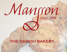 Logo Mansson